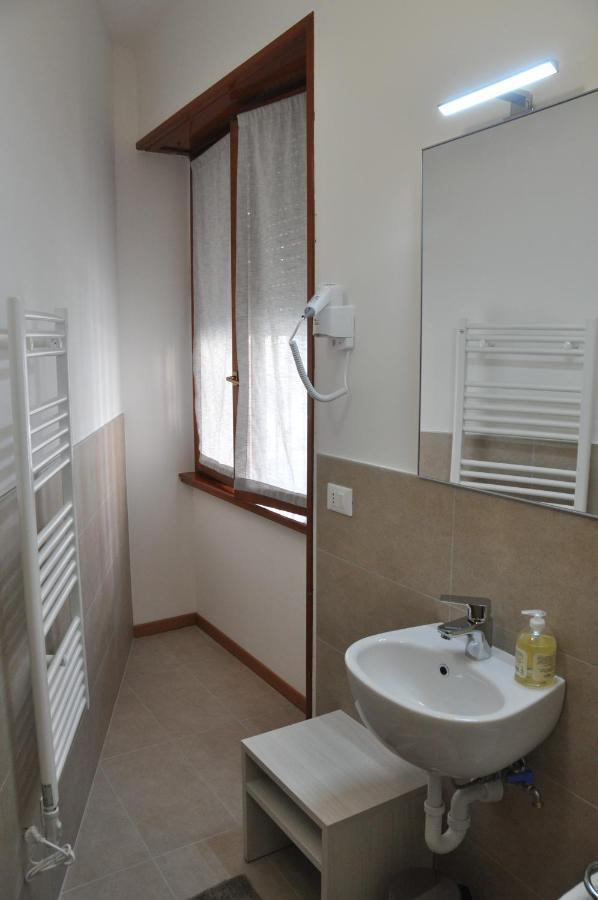 Citywalls Guest House Bergamo Luaran gambar