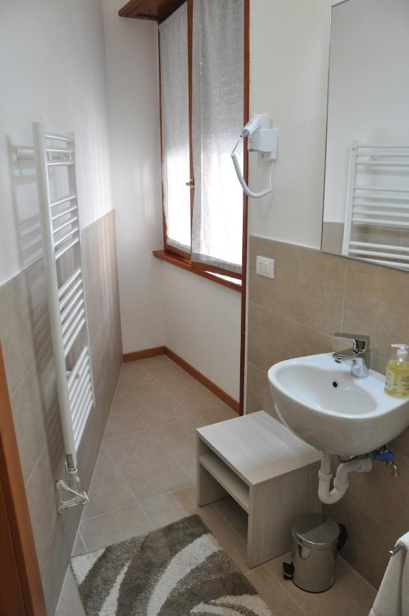 Citywalls Guest House Bergamo Luaran gambar