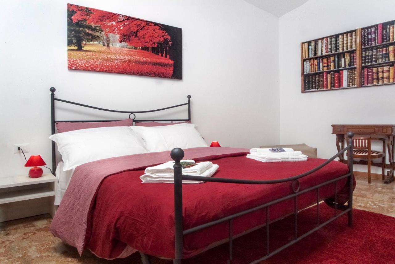 Citywalls Guest House Bergamo Luaran gambar