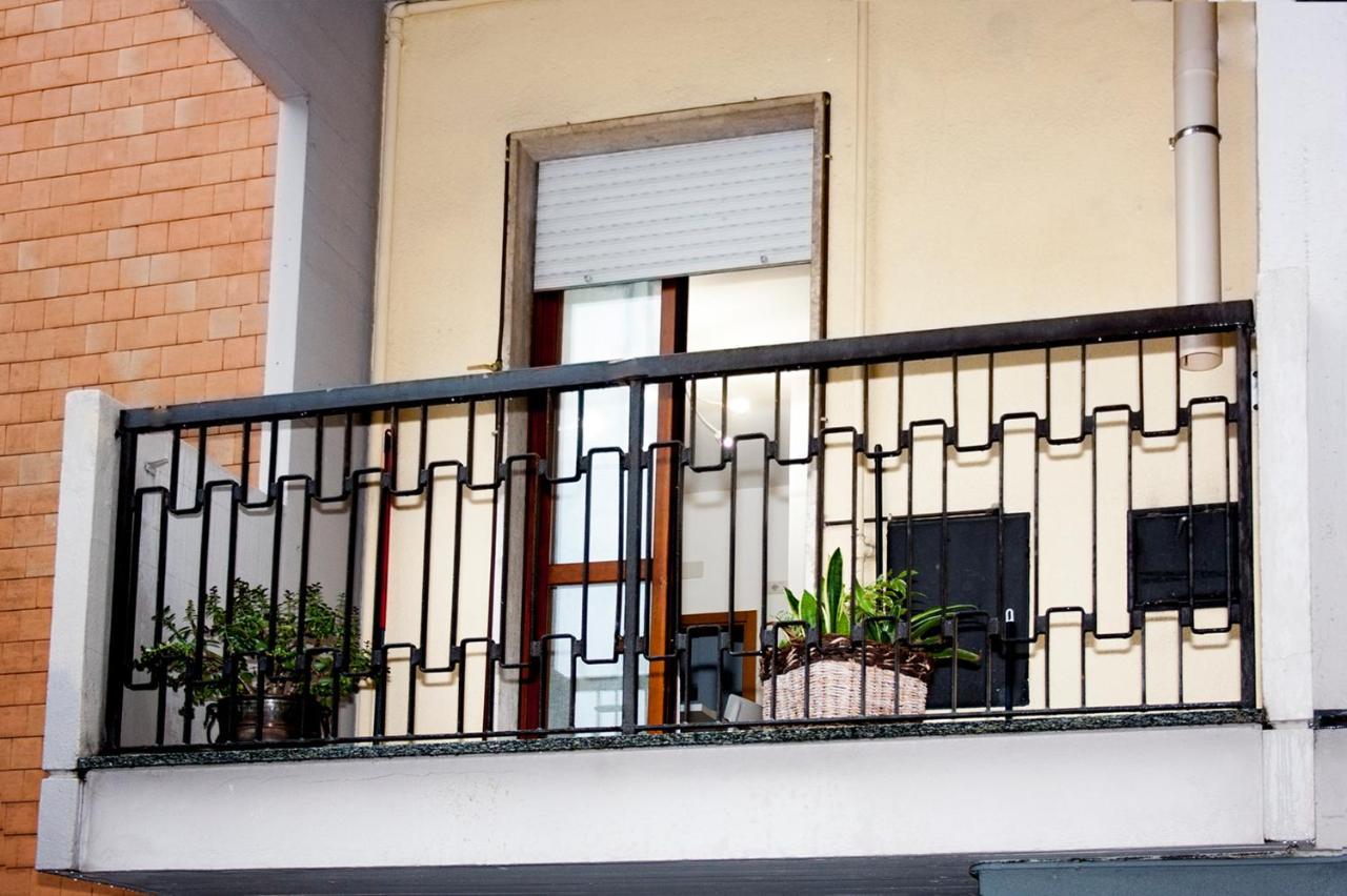 Citywalls Guest House Bergamo Luaran gambar