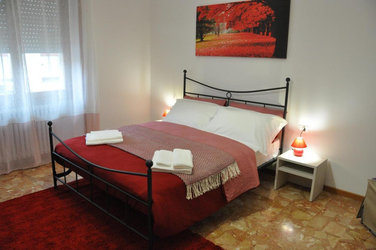 Citywalls Guest House Bergamo Luaran gambar
