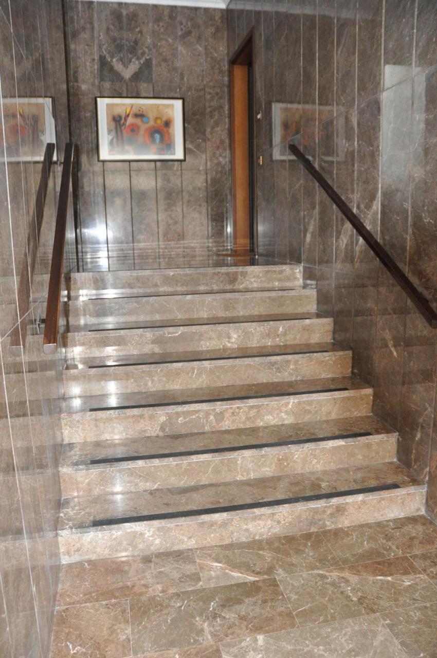 Citywalls Guest House Bergamo Luaran gambar