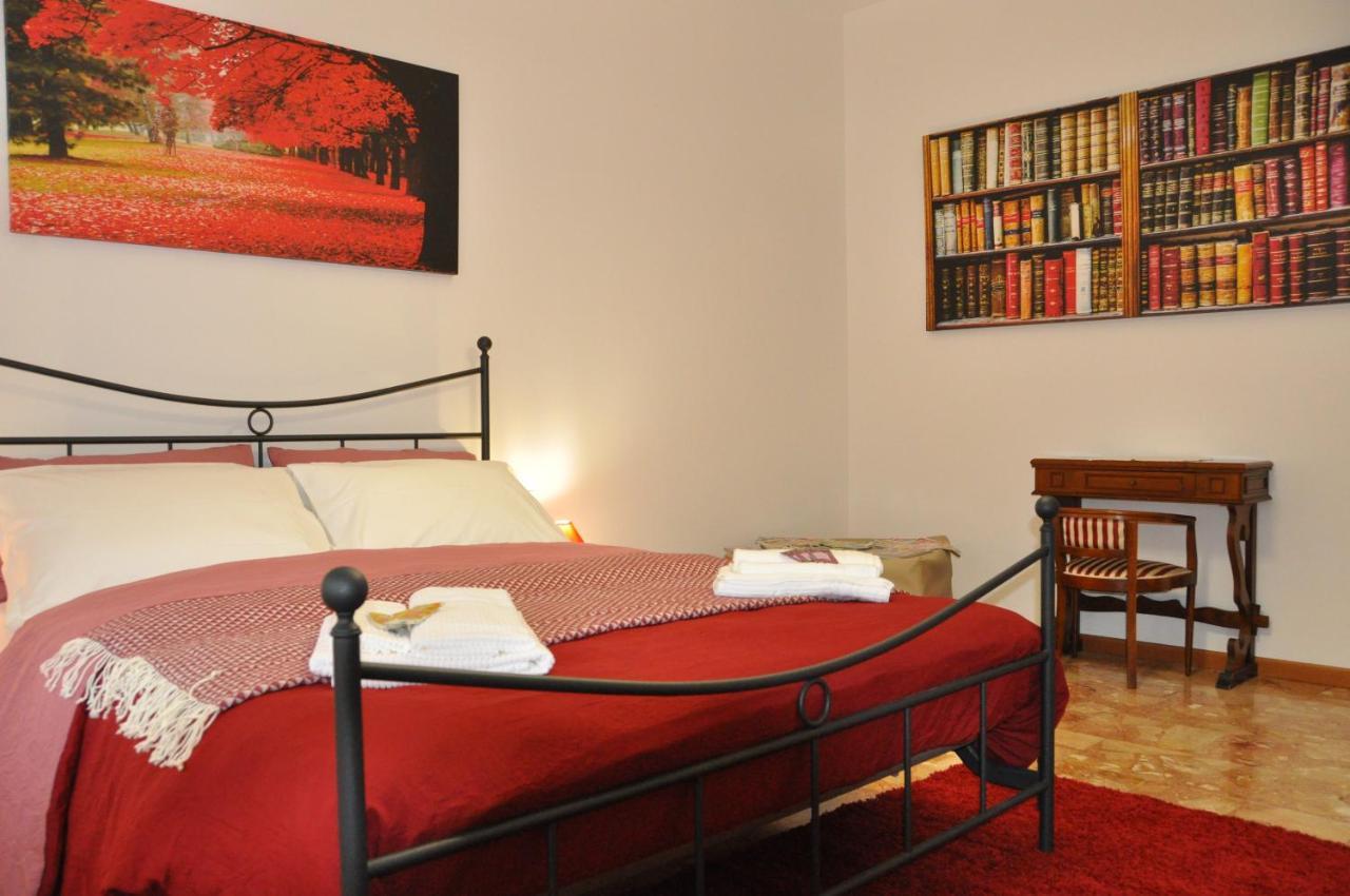 Citywalls Guest House Bergamo Luaran gambar